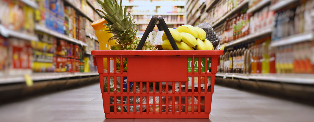 Market Basket Analysis on TaFeng Grocery Store