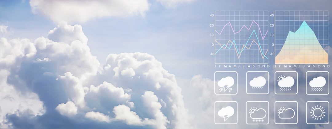 GSOD: Identifying Opportunities using Weather Data