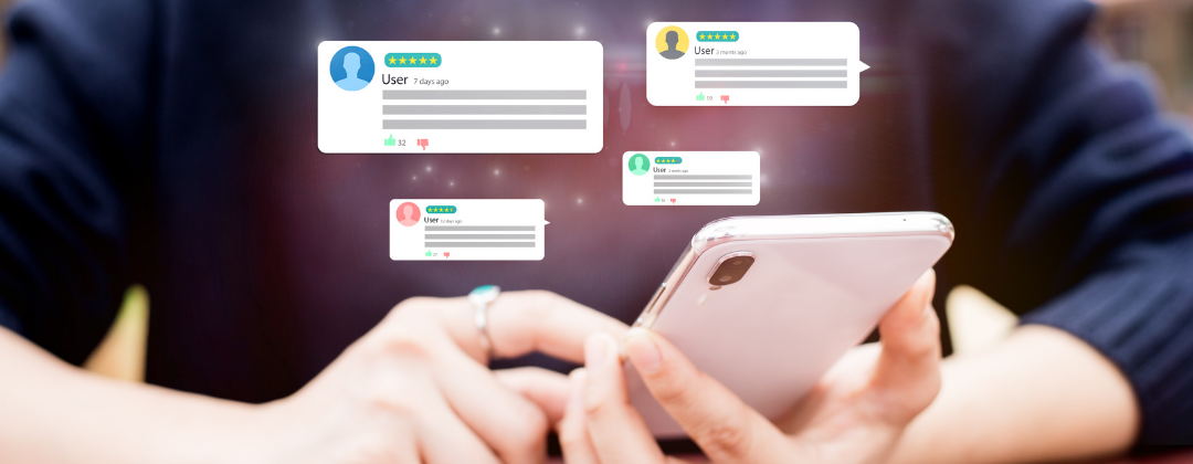 Surprise, Arizona: Discovering Major Topics of Customer Reviews